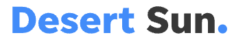 The Desert Sun Logo 1
